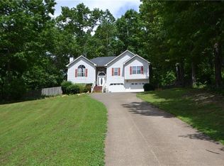 38 Stoney Ln, Jasper, GA 30143