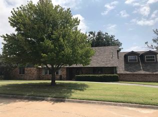 1517 Ramona Dr, Enid, OK 73703