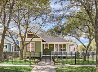 645 Harvard St, Houston, TX 77007