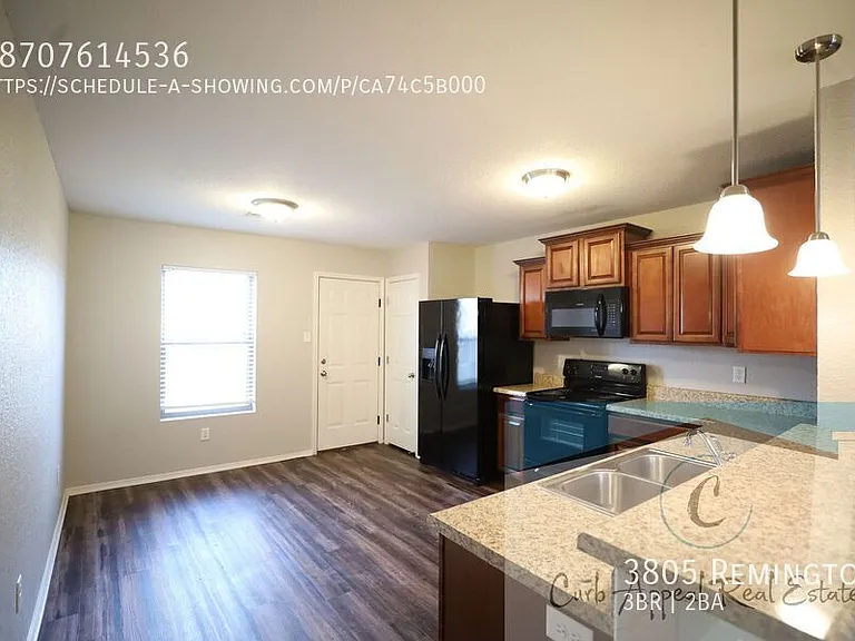 3805 Remington Dr — Photo 4