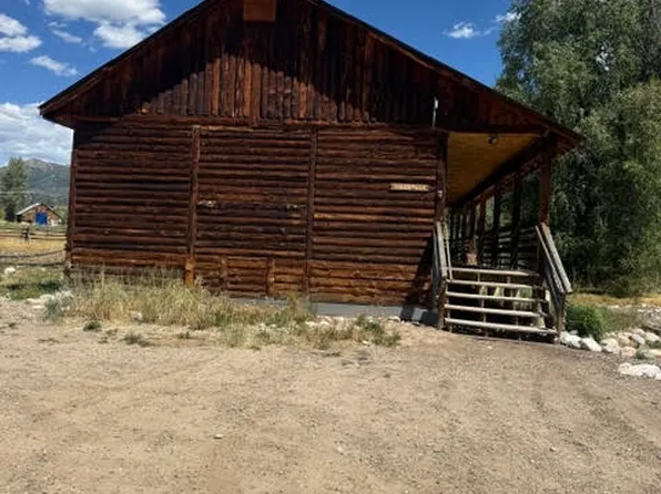 40755 County Road 36, Steamboat Springs, CO