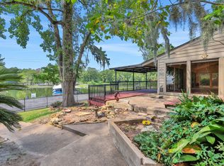 40 Harbour Ln, Coldspring, TX 77331