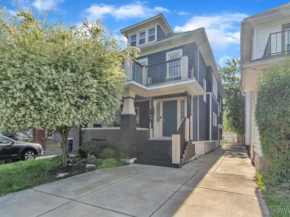 592 Parkside Ave, Buffalo, NY 14216