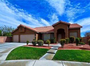 5932 Perfect View St, Las Vegas, NV 89130