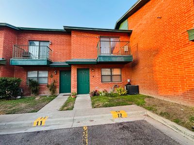 8915 McPherson Rd APT 11-B, Laredo, TX, 78045