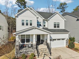 348 Abbot Pl, Chapel Hill, NC 27516