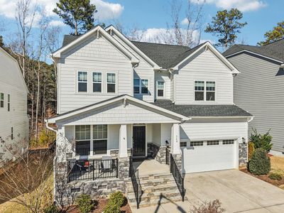 348 Abbot Pl, Chapel Hill, NC, 27516