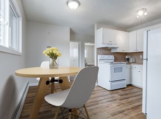 393 Parkview Rd #2B-1BA, Yorkton, SK S3N2L4