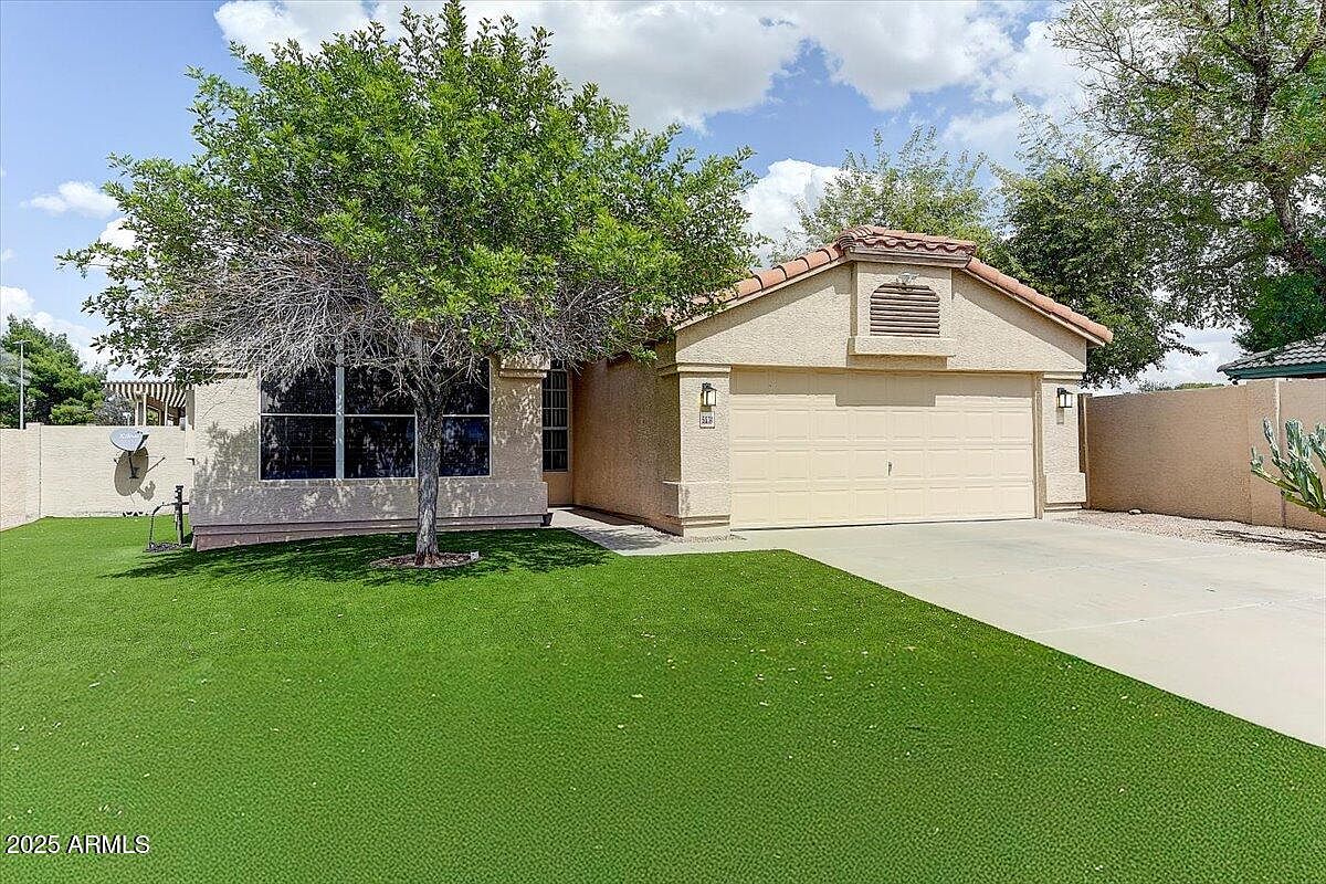 5674 W North Ln, Glendale, AZ 85302 | Zillow