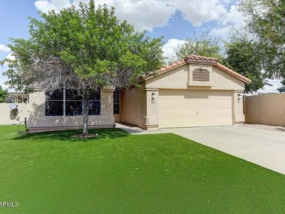 5674 W NORTH Lane, Glendale, AZ, 85302