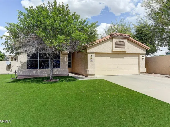 5674 W NORTH Lane, Glendale, AZ 85302