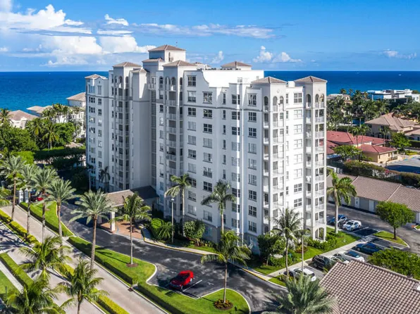 3606 S Ocean Blvd 108, Highland Beach, FL 33487