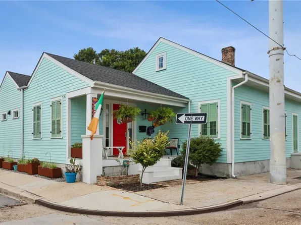3300 Annunciation St, New Orleans, LA 70115