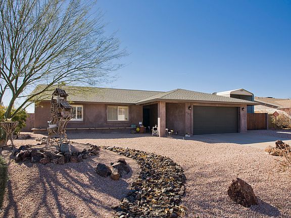 2nd image of 5147 E BLANCHE Drive LG LOT
