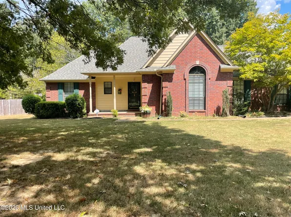 6250 River Birch Rd, Walls, MS 38680