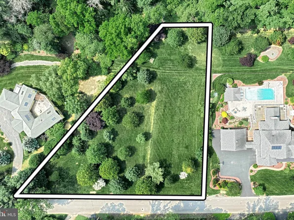 Shady Dell Rd, York, PA 17403