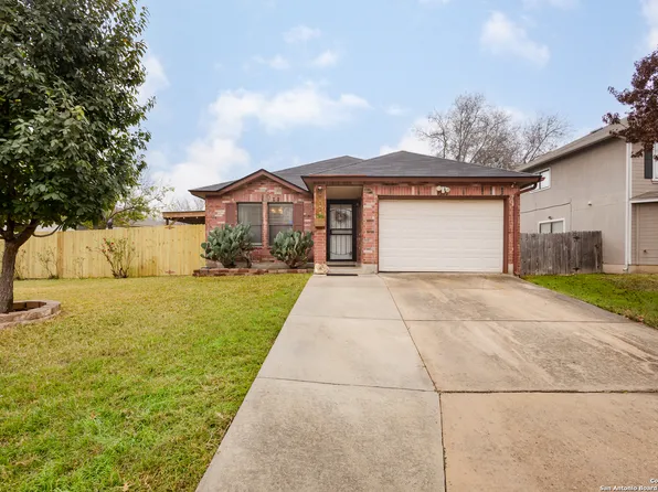 9712 LAUREN MIST, San Antonio, TX 78251