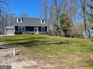 217 Forked Neck Rd, Shamong, NJ 08088