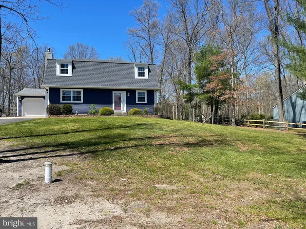 217 Forked Neck Rd, Shamong, NJ 08088