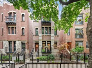 3237 N Seminary Ave #1, Chicago, IL 60657