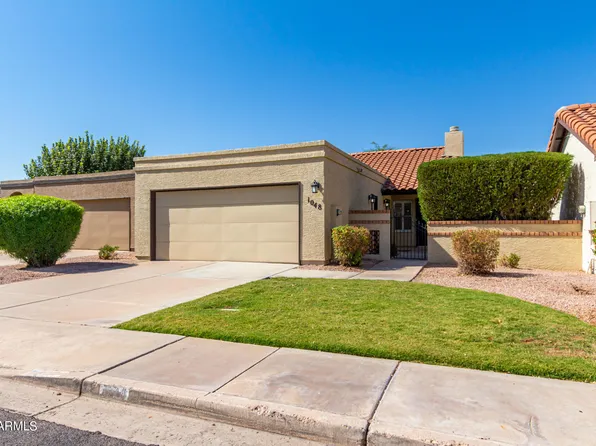 1048 S 21ST Street, Mesa, AZ 85204