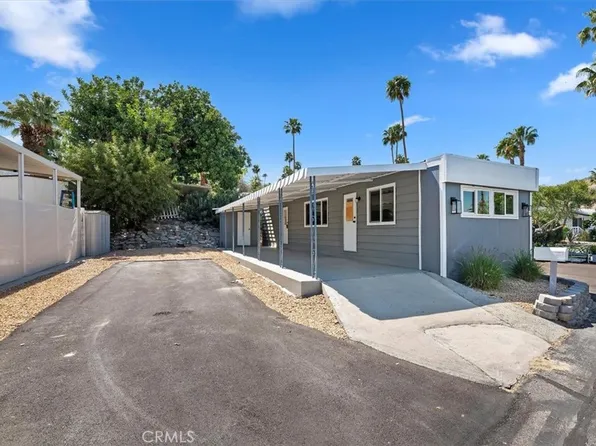 19 Lazy B Dr, Palm Desert, CA 92260
