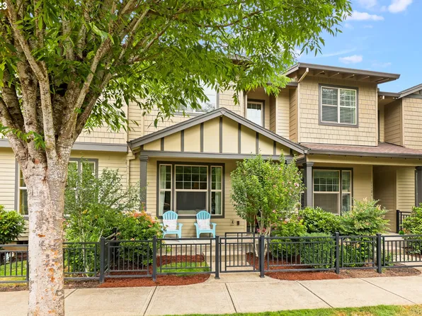 11185 SW Barber St, Wilsonville, OR 97070