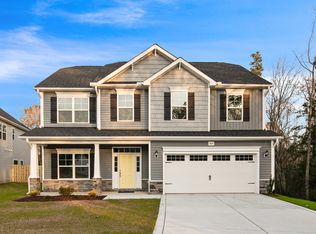 204 Laridae Court Lot 5, Sneads Ferry, NC 28460