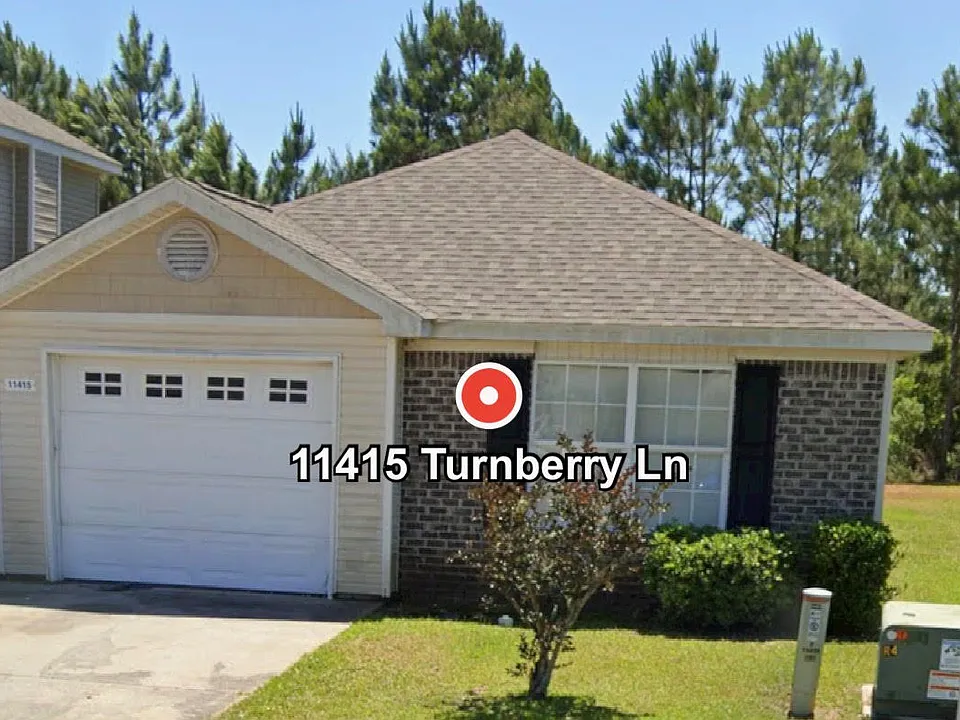 11415 Turnberry Ln