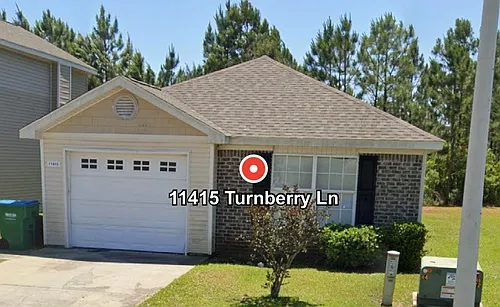 11415 Turnberry Ln Photo 1