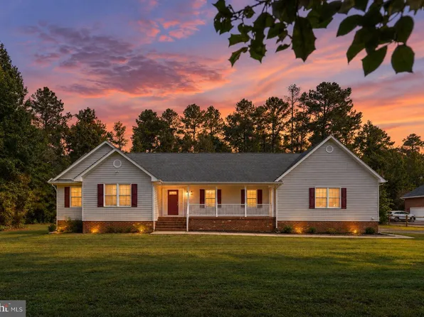 15399 Paige Rd, Woodford, VA 22580
