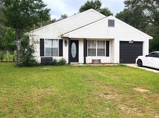 21682 SW Peach Blossom St, Dunnellon, FL 34431