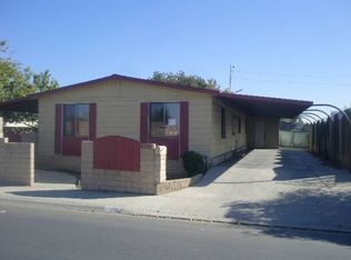 4100 Paramount St, Bakersfield, CA 93313