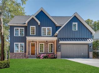 2615 Skyland Dr, Atlanta, GA 30319