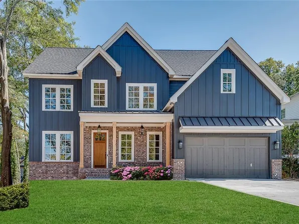 2615 Skyland Dr, Atlanta, GA 30319