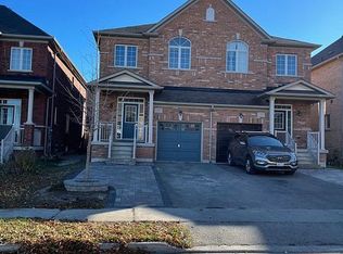 1255 Blencowe Cres, Newmarket, ON L3X 0C5
