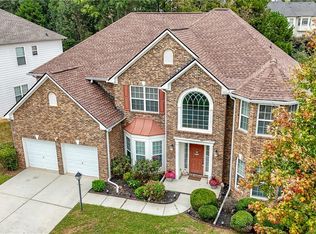 793 Miller Run, Atlanta, GA 30349