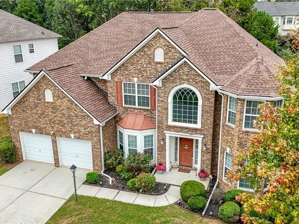 793 Miller Run, Atlanta, GA 30349