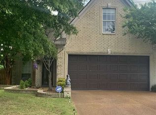 456 N Ericson Rd LOT 179, Cordova, TN 38018