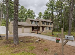 71 Keay Road, Berwick, ME 03901