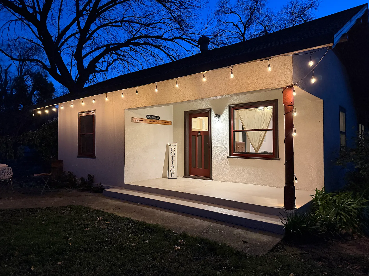 Spruce Ave, Chico — Photo 2