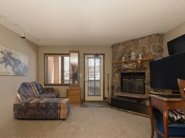 62927 US Highway 40 #536, Granby, CO 80446
