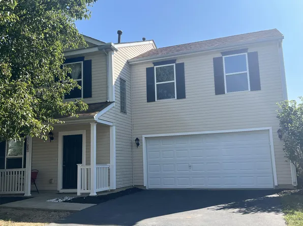 5500 Rockhurst Dr, Canal Winchester, OH 43110