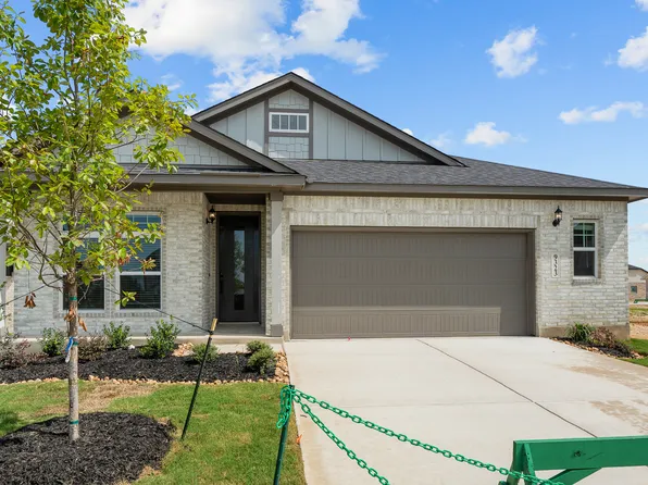 12418 Brynn Creek Pass, San Antonio, TX 78254