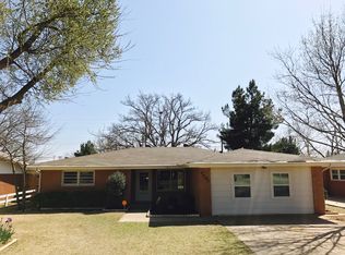 4907 11th St, Lubbock, TX 79416