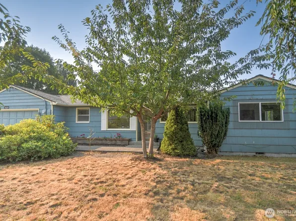 4619 17th Avenue SE, Lacey, WA 98503