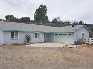 3590 S Echo Cir, Camp Verde, AZ 86322