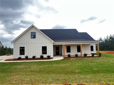 9414 Lee Road 158, Salem, AL, 36874