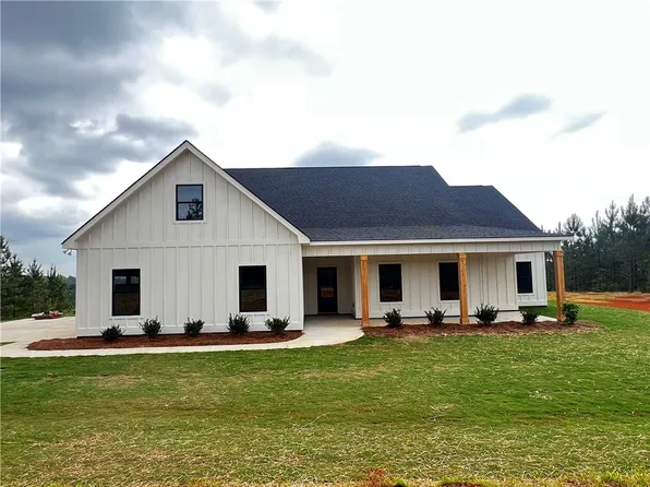 9414 Lee Road 158, Salem, AL 36874