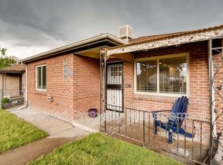 3150 N Saint Paul St, Denver, CO 80205